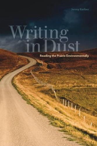 Writing in Dust