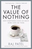 Value of Nothing