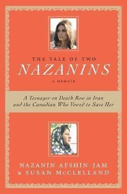 Tale of Two Nazanins, The