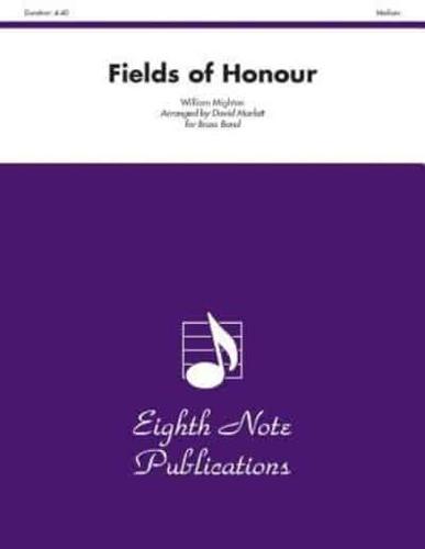 Fields of Honour