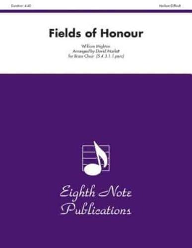 Fields of Honour