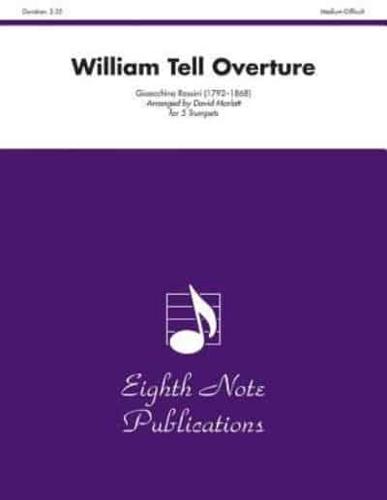 William Tell Overture