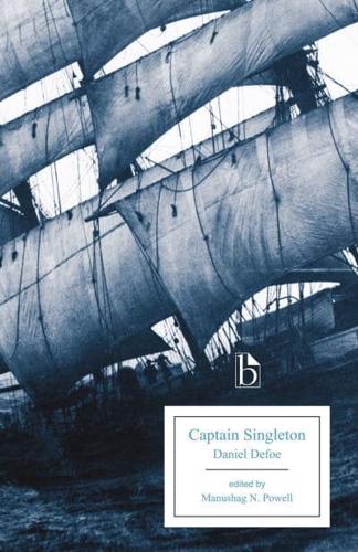 The Life, Adventures, and Pyracies, of the Famous Captain Singleton