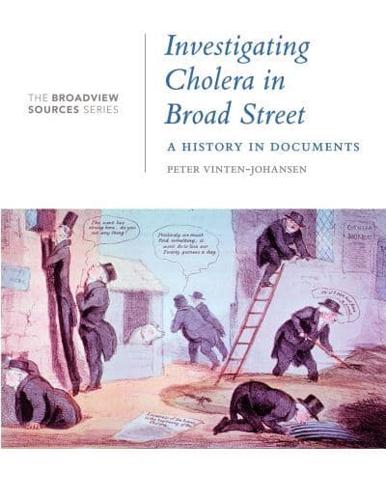 Investigating Cholera in Broad Street