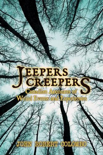 Jeepers Creepers