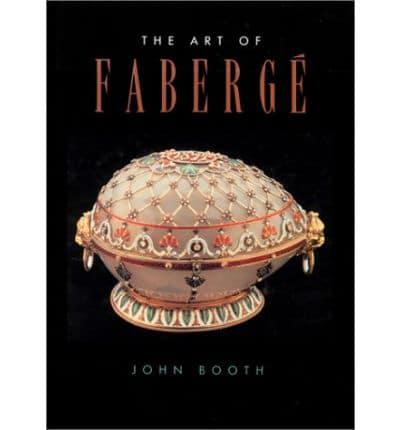 The Art of Fabergé