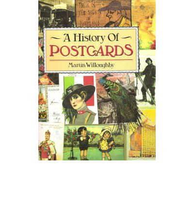 A History of Postcards