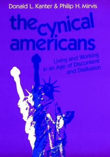 The Cynical Americans