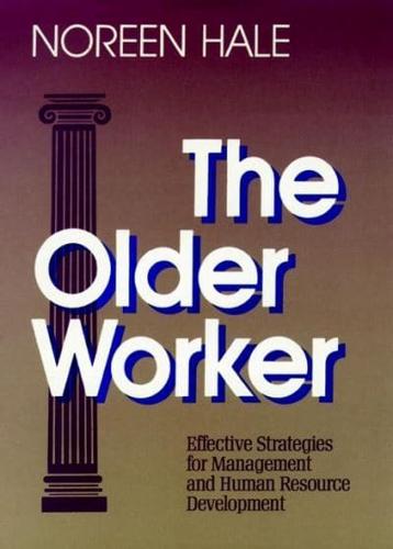 The Older Worker