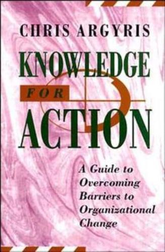 Knowledge for Action