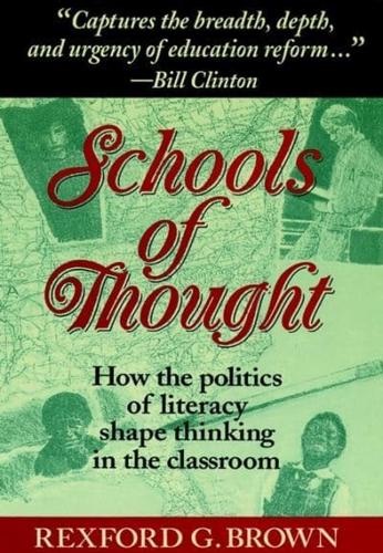 Schools of Thought