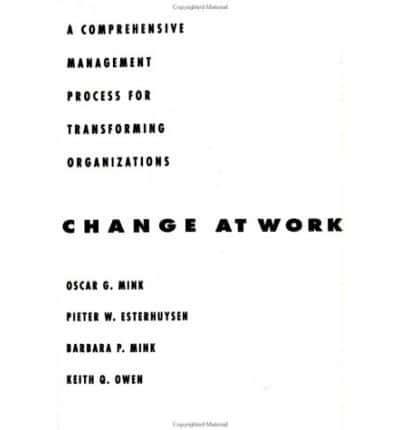 Change at Work