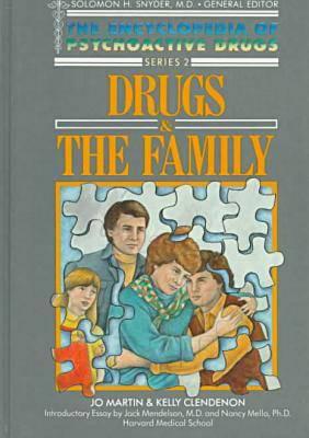 Drugs & The Family