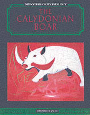 The Calydonian Boar