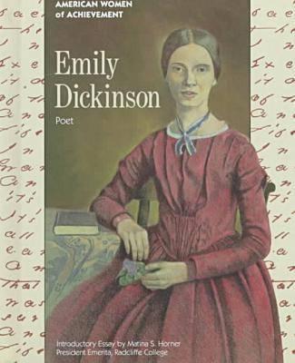 Emily Dickinson