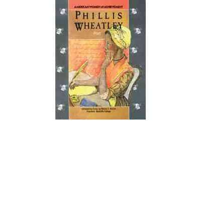 Phillis Wheatley