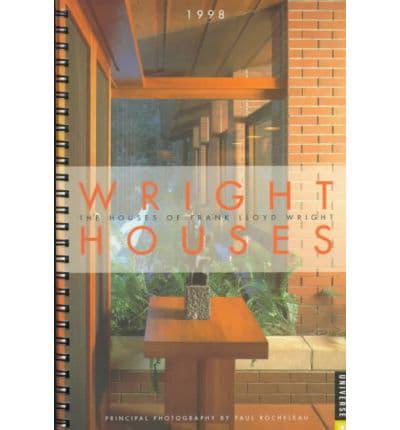 Wright Houses. 1998