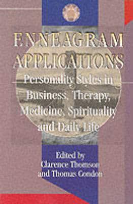 Enneagram Applications