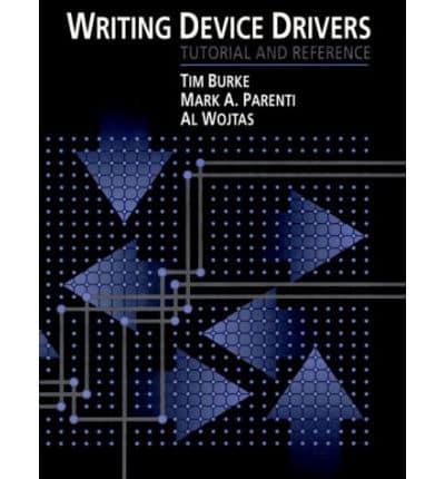 Writing Device Drivers