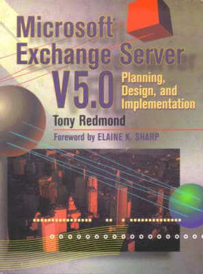 Microsoft Exchange Server V5.0