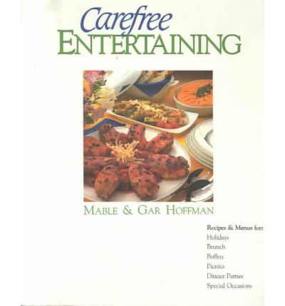 Carefree Entertaining