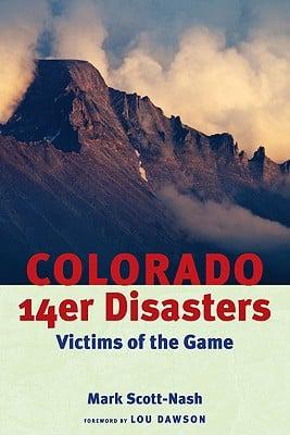 Colorado 14Er Disasters