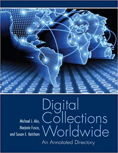 Digital Collections Worldwide