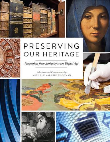 Preserving Our Heritage