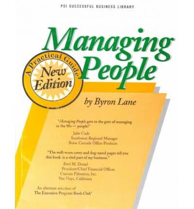 Managing People