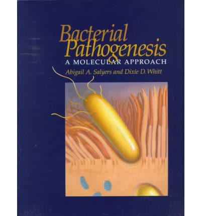 Bacterial Pathogenesis