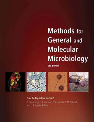 Methods for General and Molecular Microbiology