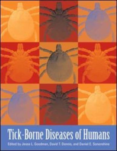 Tick-Borne Diseases of Humans
