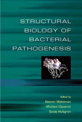 Structural Biology of Bacterial Pathogenesis