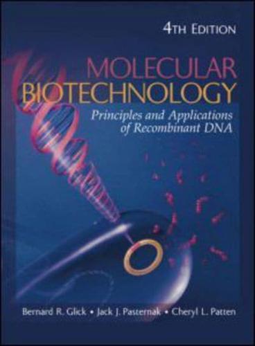 Molecular Biotechnology