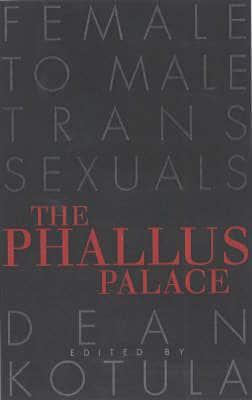 The Phallus Palace