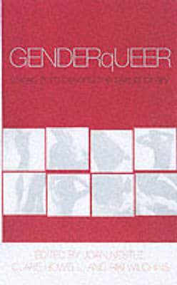 Genderqueer