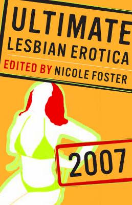 Ultimate Lesbian Erotica 2007
