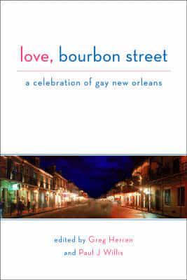 Love, Bourbon Street