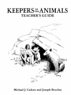 Teacher's Guide-Keepers of the Animals