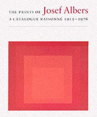 The Prints of Josef Albers