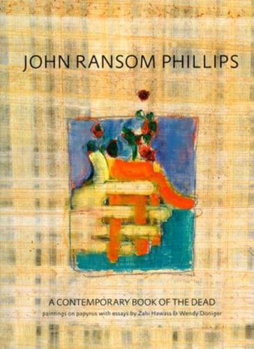 John Ransom Phillips