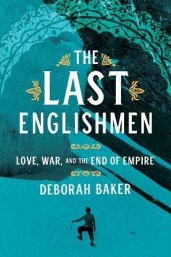 The Last Englishmen