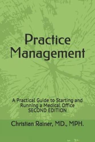 Practice Management