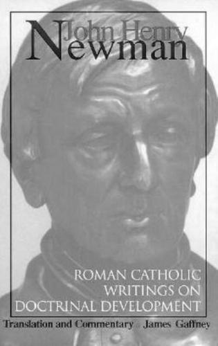Roman Catholic Writings on Doctrinal Development