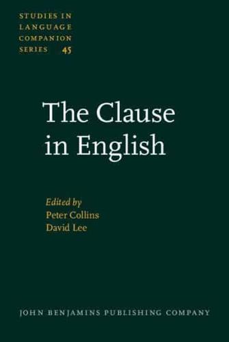 The Clause in English