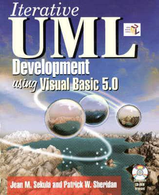 Iterative UML Development Using Visual Basic 5.0