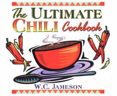 The Ultimate Chili Cookbook