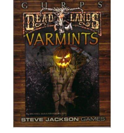 GURPS Deadlands