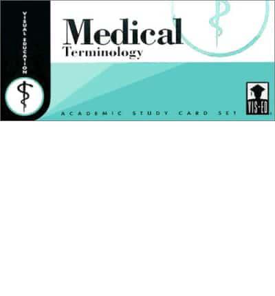 Medical Terminology Cards