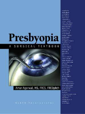 Presbyopia